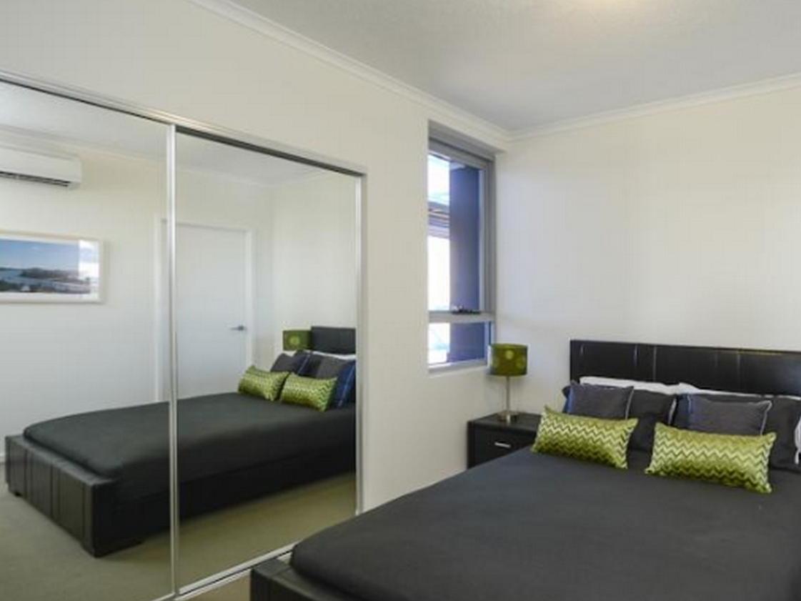 Curtis Central Apartamentos Gladstone Exterior foto