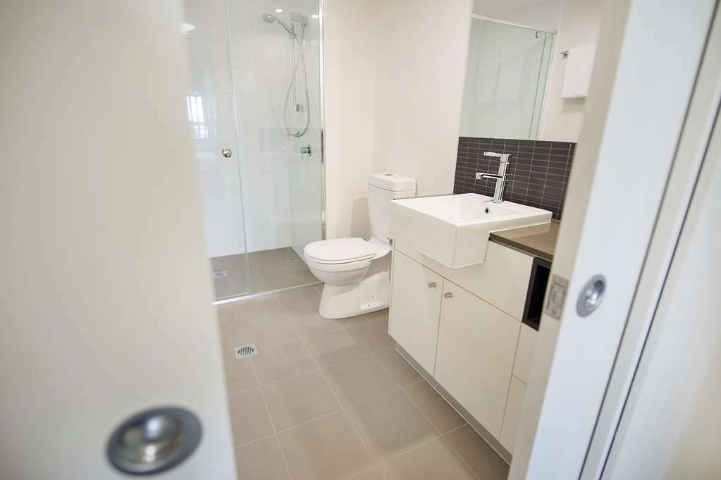 Curtis Central Apartamentos Gladstone Habitación foto
